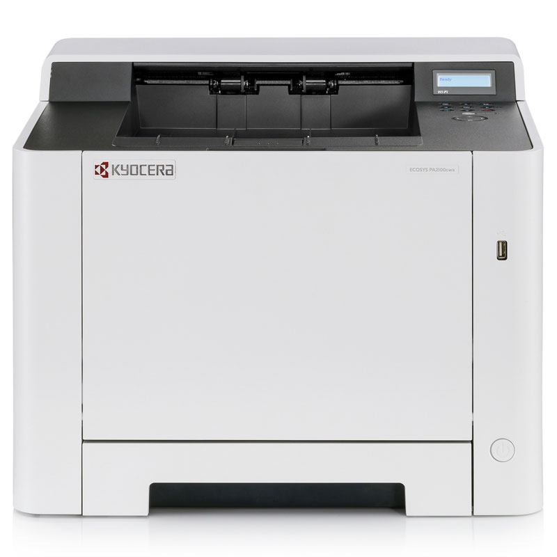 ECOSYS PA2100cwx ECOSYS PA2100cwx